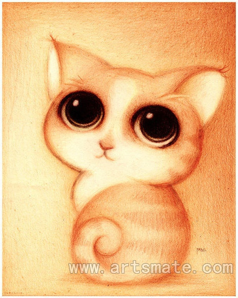 C`؈