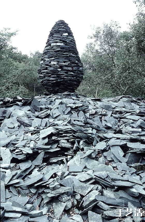 Andy GoldsworthyĴصˇgƷ -  www.888bfw.com