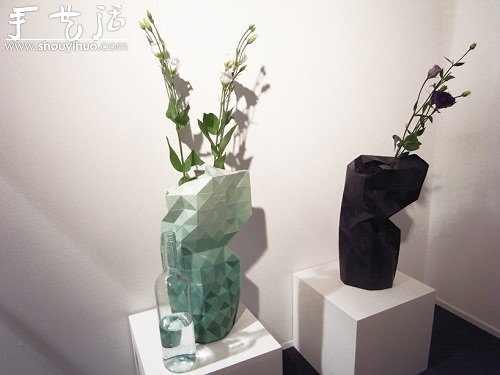 Paper Vase Cover|ƿ -  www.888bfw.com
