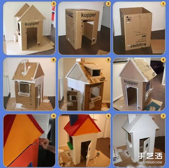 ֹ䷿ӽ̳ DIY䷿ӵ -  www.888bfw.com