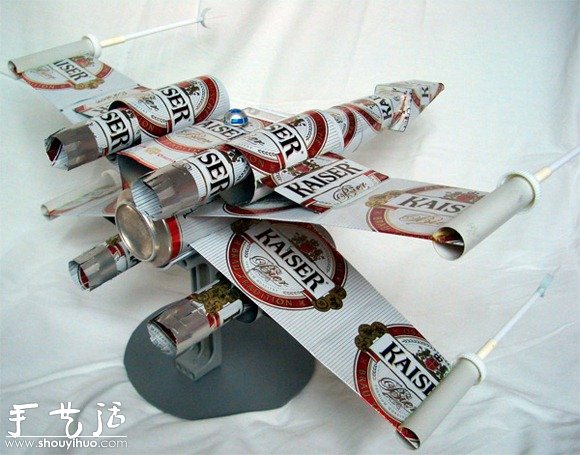ơDIYX-Wing C -  www.888bfw.com