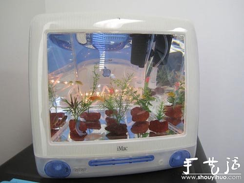 iMac G3UDIY~ -  www.888bfw.com