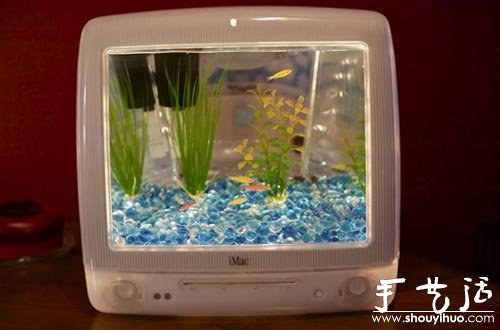 iMac G3UDIY~ -  www.888bfw.com