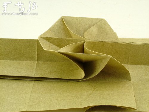 Origami Tessellationswۼ -  www.888bfw.com