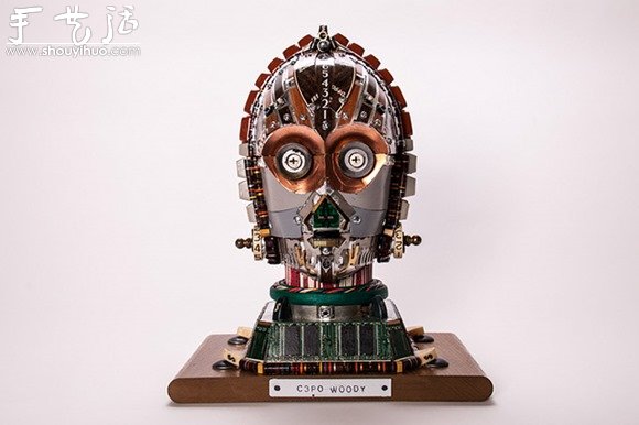 XDIYC-3POC -  www.888bfw.com