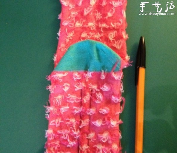fmDIY{(dio)ƤСӵĽ̳ -  www.888bfw.com