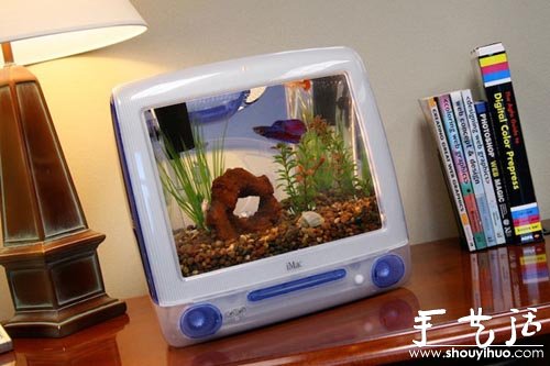 iMac G3UDIY~ -  www.888bfw.com