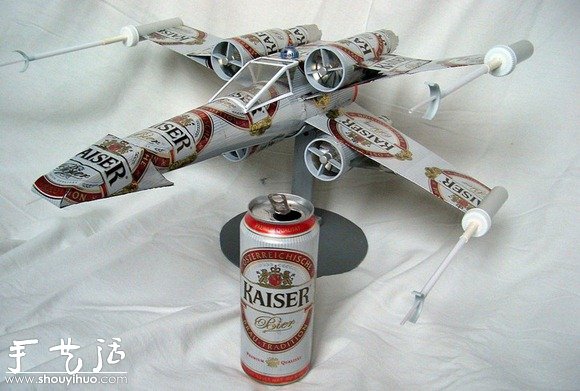 ơDIYX-Wing C -  www.888bfw.com