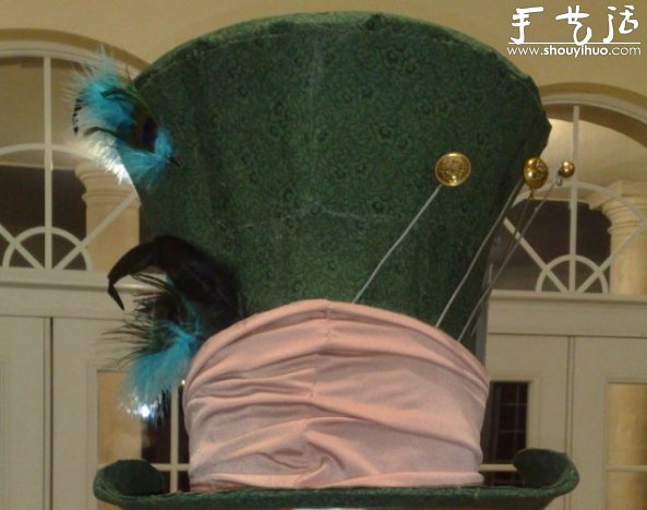 UfֹDIYcosplayñ -  www.888bfw.com