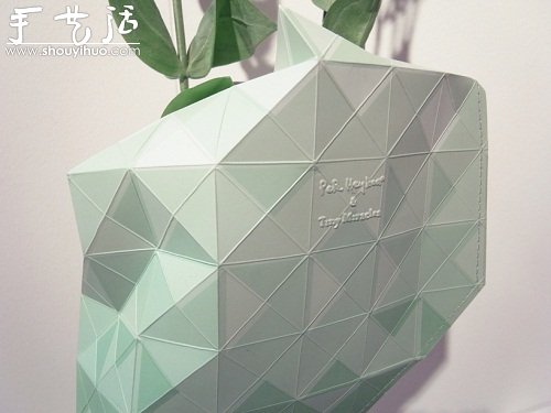 Paper Vase Cover|ƿ -  www.888bfw.com