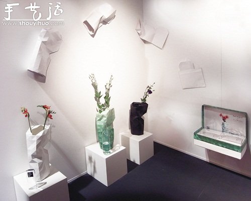 Paper Vase Cover|ƿ -  www.888bfw.com