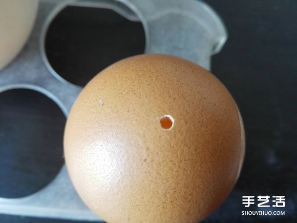 手工蛋雕怎么做 基礎(chǔ)蛋雕制作方法圖解教程 - www.888bfw.com