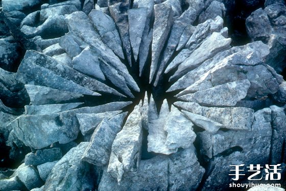 Andy GoldsworthyĴصˇgƷ -  www.888bfw.com