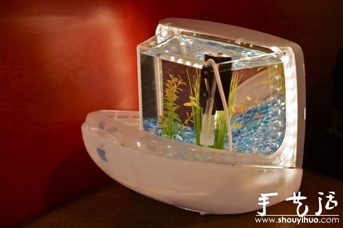 iMac G3UDIY~ -  www.888bfw.com