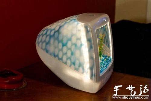 iMac G3UDIY~ -  www.888bfw.com