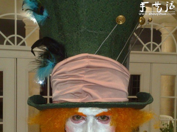 UfֹDIYcosplayñ -  www.888bfw.com