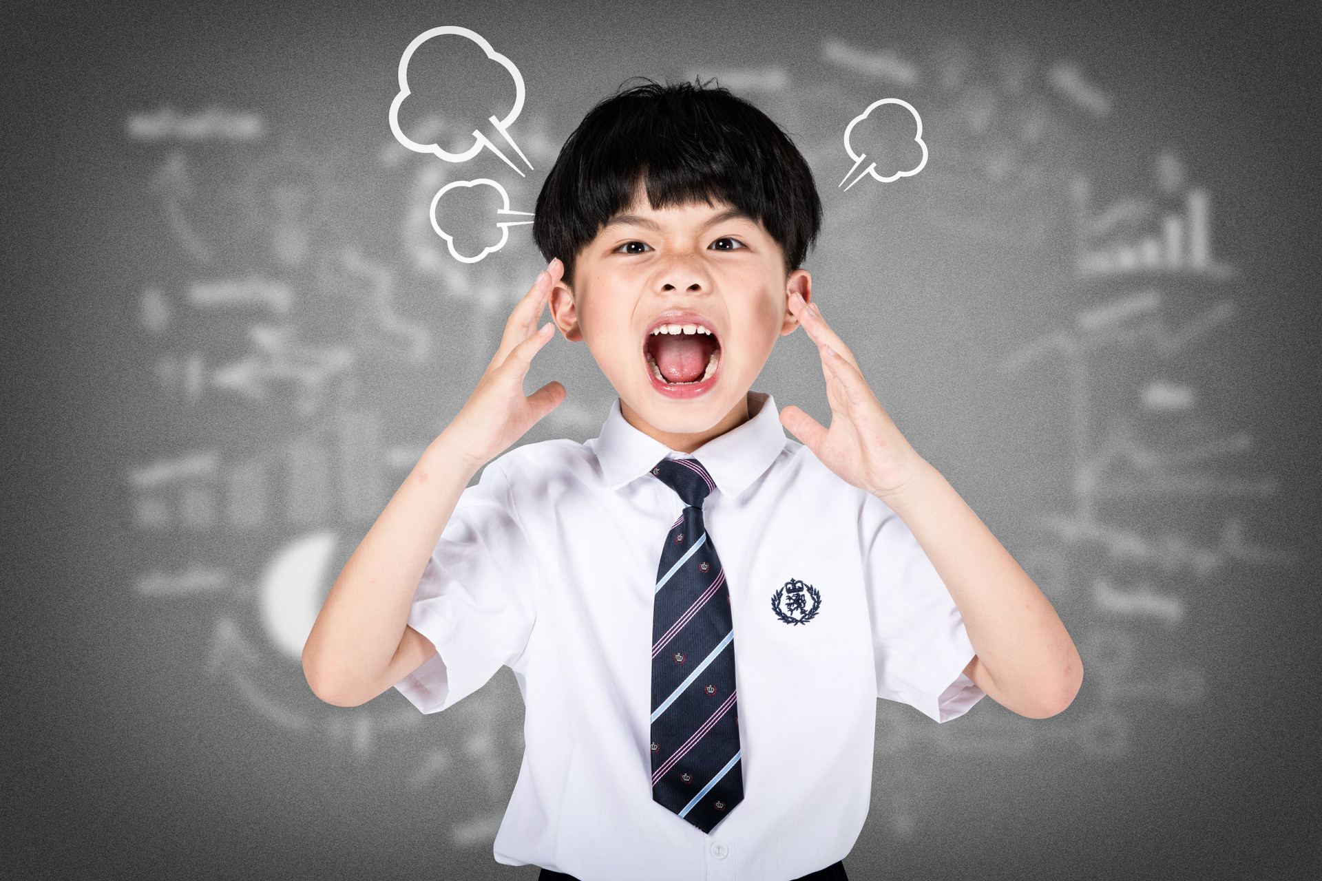 孩子不停流口水怎么回事 孩子不停流口水怎么回事