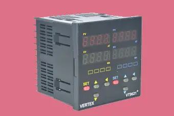 VT9621+ ˫ޒ·΢ PID 